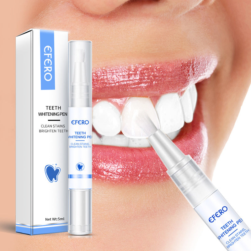 GlowWhite™ Teeth Whitening Pen